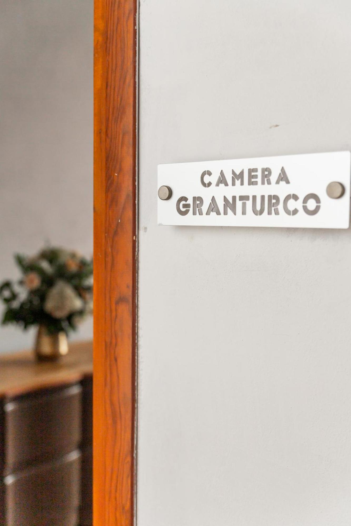 Masseria A Quaranta - Rooms & Events San Marco Evangelista Exteriör bild