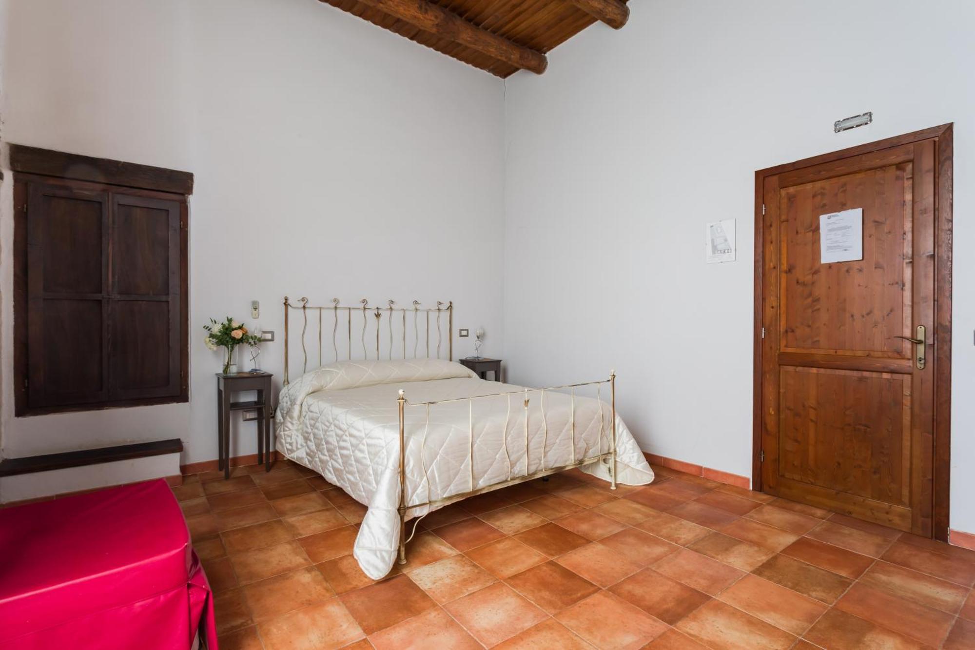 Masseria A Quaranta - Rooms & Events San Marco Evangelista Exteriör bild